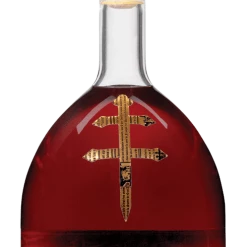 My Bottle Butler D'Usse Vsop 375 Vermouth/Cognac/Brandy