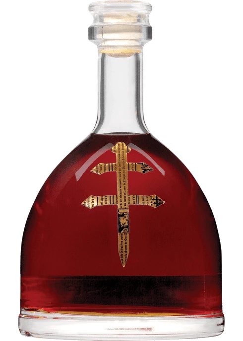 My Bottle Butler D'Usse Vsop 375 Vermouth/Cognac/Brandy 1 My Bottle Butler D'Usse Vsop 375 Vermouth/Cognac/Brandy