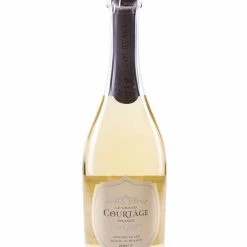 My Bottle Butler Le Grand Courtage Brut 750Ml