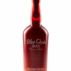 My Bottle Butler Blue Chair Bay Spice Cream 750