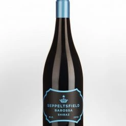 My Bottle Butler Seppeltsfield Shiraz Barossa 750ml Syrah/Shiraz
