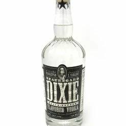 My Bottle Butler Dixie Vodka Black Pepper Vodka 750