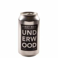 My Bottle Butler Underwood Pinot Noir Can 375