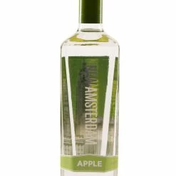 My Bottle Butler New Amsterdam Apple 750