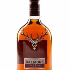 My Bottle Butler Scotch The Dalmore 12 Year 750