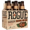My Bottle Butler Local & Craft Rogue Hazelnut Brown 6 Pack Bottle