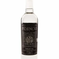 My Bottle Butler Fidencio Tierra Blanca Tequila & Mezcal