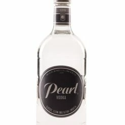 My Bottle Butler Pearl Vodka 1.75