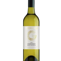 My Bottle Butler Grigori Chardonnay Organic, Australia