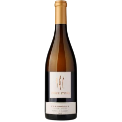 My Bottle Butler Three Sticks Chardonnay 750ml