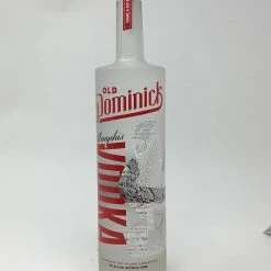 My Bottle Butler Old Dominick Memphis Vodka 750
