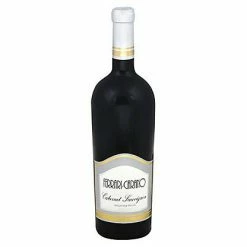 My Bottle Butler Ferrari Carano Cabernet Sauvignon 750