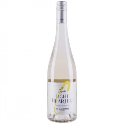 My Bottle Butler Cupcake Light Hearted Pinot Grigio 750ml