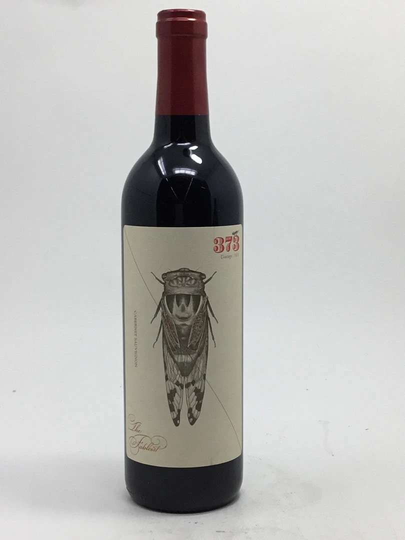 My Bottle Butler The Fableist Cabernet Sauvignon 750 1 My Bottle Butler The Fableist Cabernet Sauvignon 750