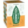 My Bottle Butler Hornitos Tequila Seltzer Mango 4pk