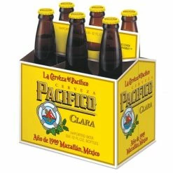 My Bottle Butler Import Pacifico 6 Pk Bt