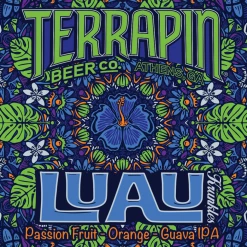 My Bottle Butler Terrapin Luau Krunkles Ipa 6Pk
