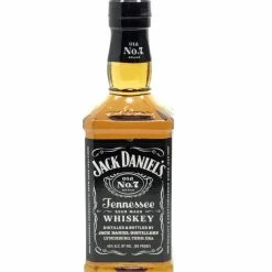 My Bottle Butler Jack Daniels Black 375 Whiskey/Bourbon
