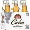 My Bottle Butler Stella Artois Cidre 6 Pk