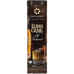 My Bottle Butler Drinkworks Elijah Craig Old Fashion Pods ACCESSORIES