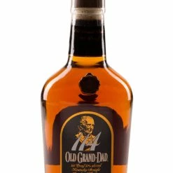 My Bottle Butler Old Grand Dad 114P 750