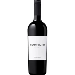 My Bottle Butler Bread & Butter Merlot 750ml