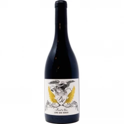 My Bottle Butler Purple Hands, Pinot Noir, Lone Oak Vineyard, Willamette