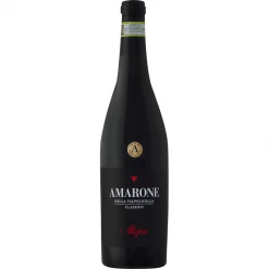 My Bottle Butler Allegrini Amarone Classico 750ml