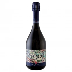 My Bottle Butler Pasqua Passion Prosecco 750ml Sparkling
