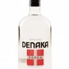 My Bottle Butler Denaka Vodka 750