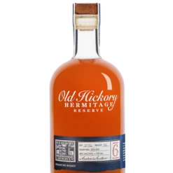 My Bottle Butler Old Hickory Hermitage Reserve 750 Whiskey/Bourbon