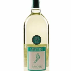 My Bottle Butler Barefoot Moscato 1.5 Moscato/Sweet