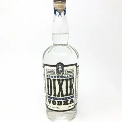 My Bottle Butler Dixie Vodka 750