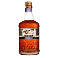 My Bottle Butler Chattanooga Rye 750