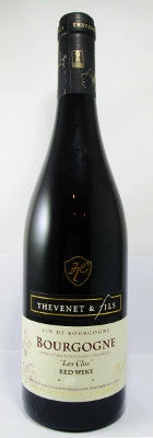 My Bottle Butler Red Alternatives Domaine Thevenet & Fils Bourgogne Rouge 750 1 My Bottle Butler Red Alternatives Domaine Thevenet & Fils Bourgogne Rouge 750