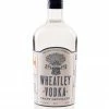 My Bottle Butler Wheatley Vodka 750Ml
