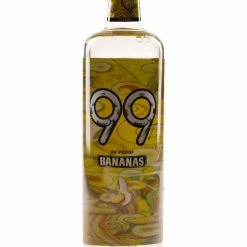 My Bottle Butler 99 Bananas 750Ml Cordials