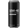 My Bottle Butler Local & Craft Hi Wire 10w-40 Chaiwire Stout 4 Pack Can