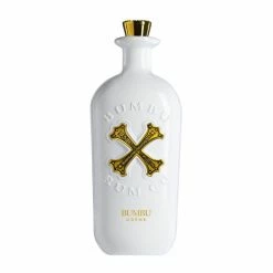 My Bottle Butler Bumbu Rum Cream 750ml