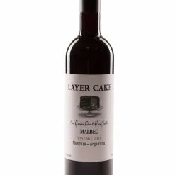 My Bottle Butler Layer Cake Malbec 750