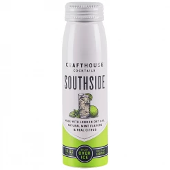 My Bottle Butler Craft House Southside 200ml