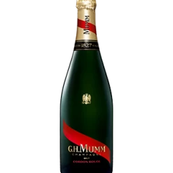 My Bottle Butler Mumm Gh Cordon Rg