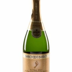 My Bottle Butler Sparkling Barefoot Bubbly Extra Dry 750
