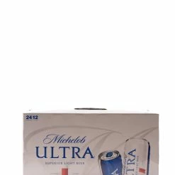 My Bottle Butler Michelob Ultra 24 Pk Can