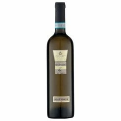 My Bottle Butler Anno Domini Bio Organic Pinot Grigio 750