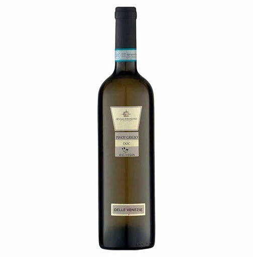 My Bottle Butler Anno Domini Bio Organic Pinot Grigio 750 1 My Bottle Butler Anno Domini Bio Organic Pinot Grigio 750
