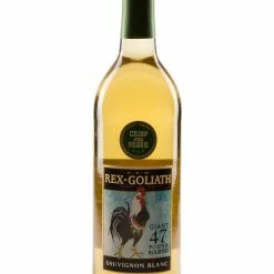 My Bottle Butler Sauvignon Blanc Rex Goliath Sauv Blanc 750