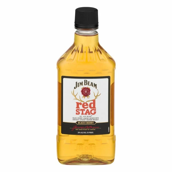 My Bottle Butler Whiskey/Bourbon Jim Beam Red Stag 750 Trv 1 My Bottle Butler Whiskey/Bourbon Jim Beam Red Stag 750 Trv