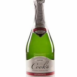 My Bottle Butler Cooks Spumante 750