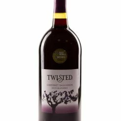 My Bottle Butler Twisted Cabernet 1.5